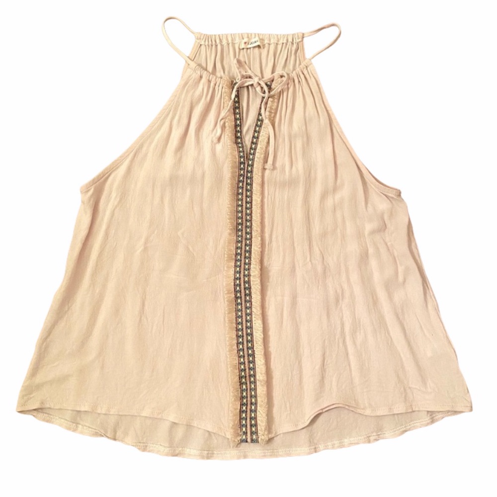 IJOAH • Strappy Top